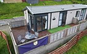 Lynton Lodges
